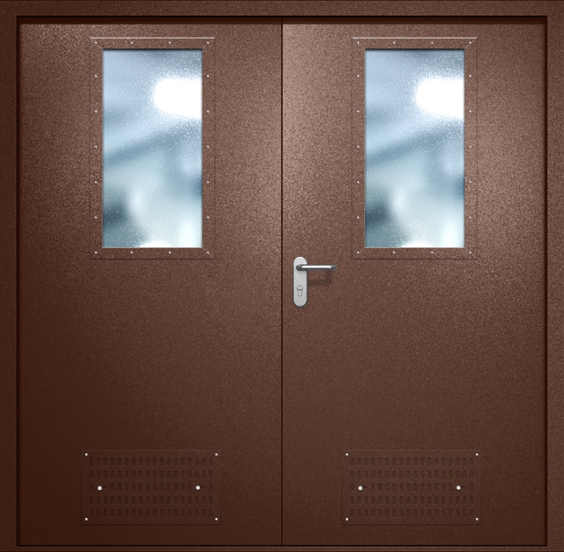 Внутренняя сторона