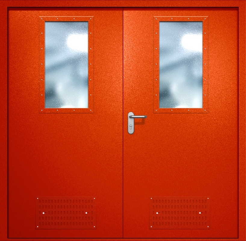 Внутренняя сторона