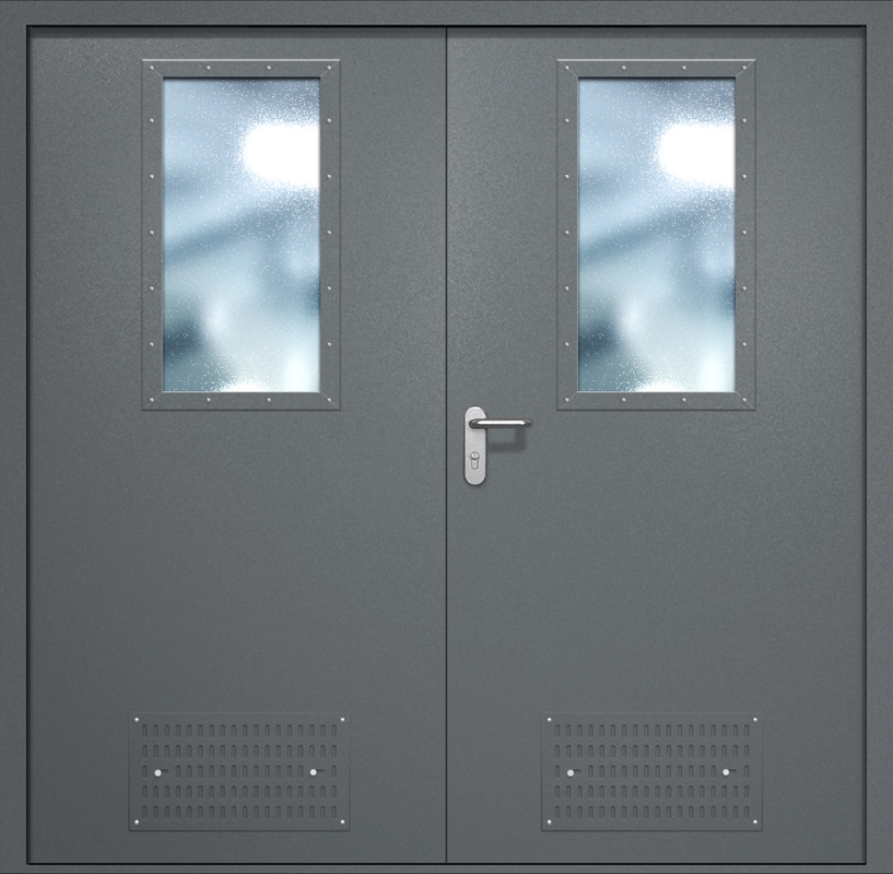 Внутренняя сторона