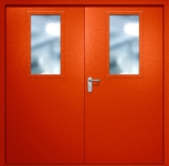 Внутренняя сторона