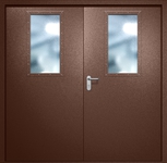 Внутренняя сторона