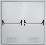 Внутренняя сторона