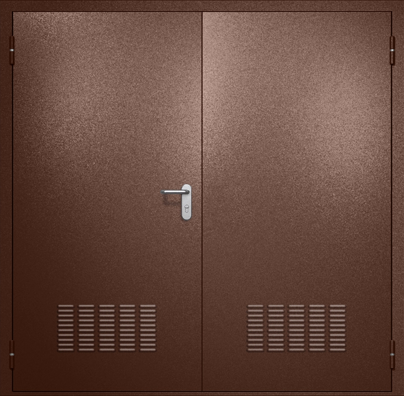 Внешняя сторона