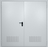 Внешняя сторона