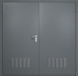 Внешняя сторона