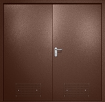 Внутренняя сторона