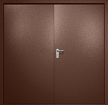 Внутренняя сторона