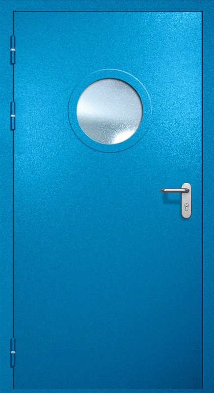 Внешняя сторона