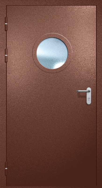 Внешняя сторона