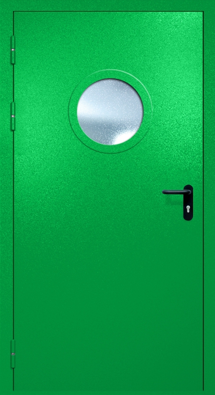 Внешняя сторона