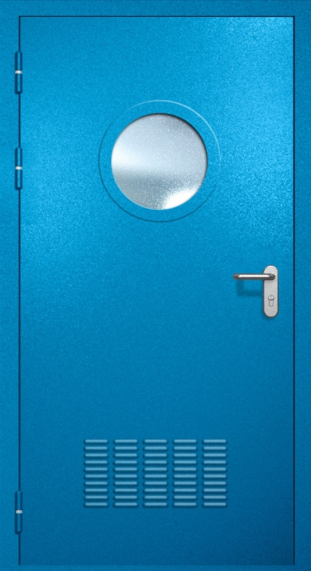 Внешняя сторона