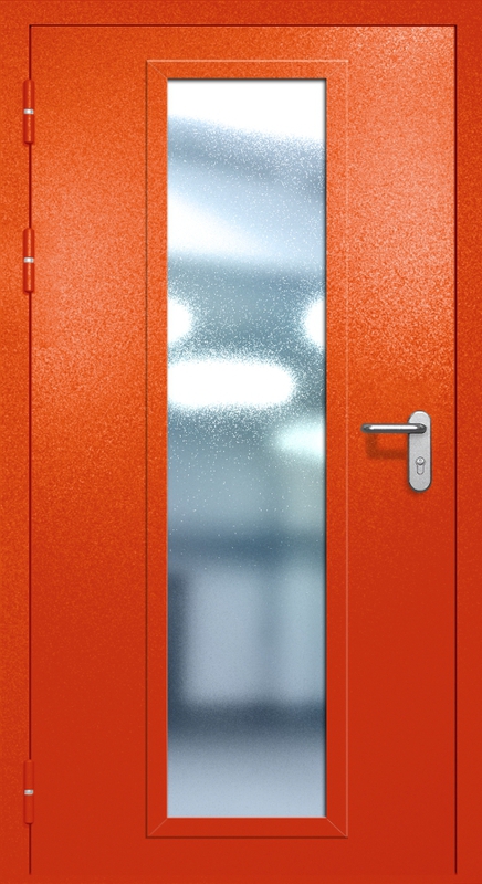 Внешняя сторона