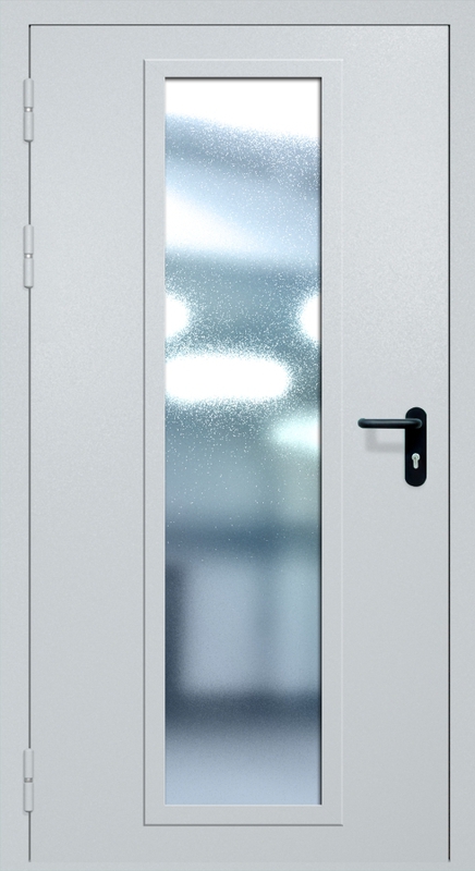 Внешняя сторона