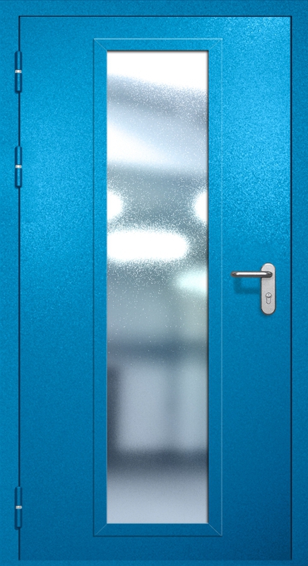 Внешняя сторона