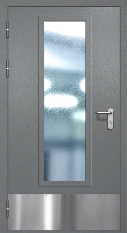 Внешняя сторона