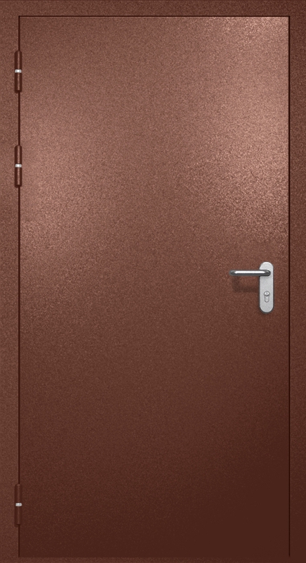 Внешняя сторона Внешняя сторона