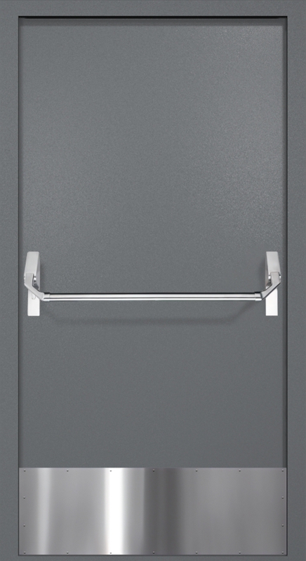 Внутренняя сторона