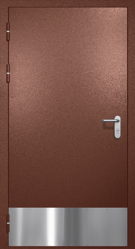 Внешняя сторона