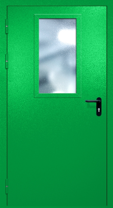 Внешняя сторона