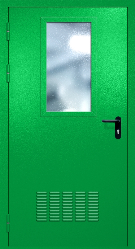 Внешняя сторона