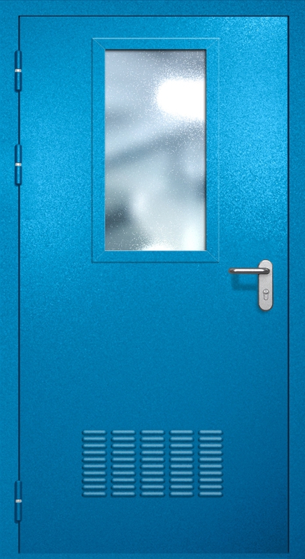 Внешняя сторона