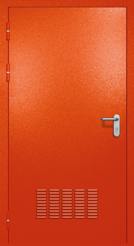 Внешняя сторона