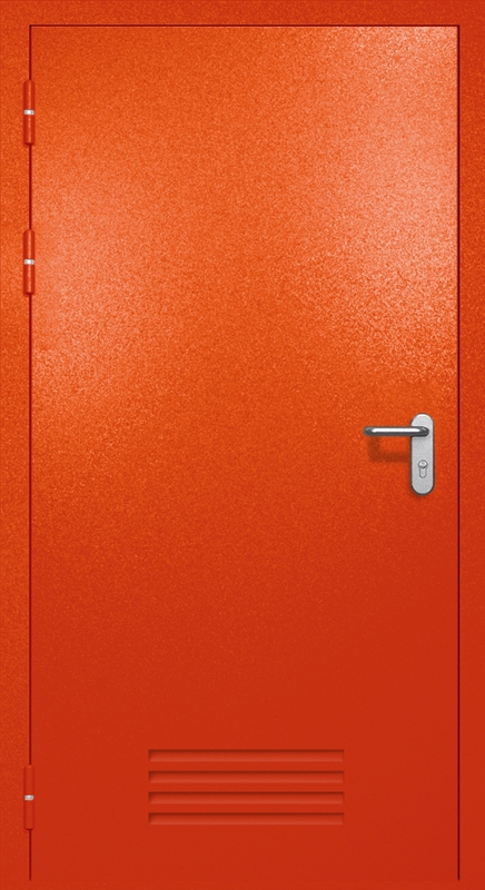 Внешняя сторона