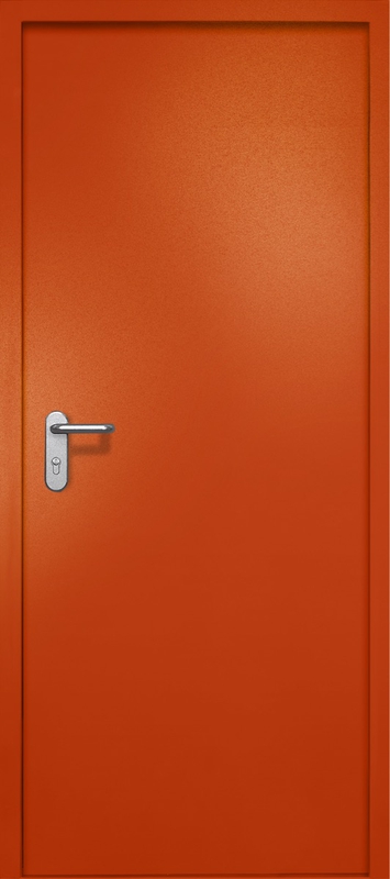 Внешняя сторона