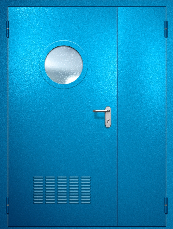 Внешняя сторона