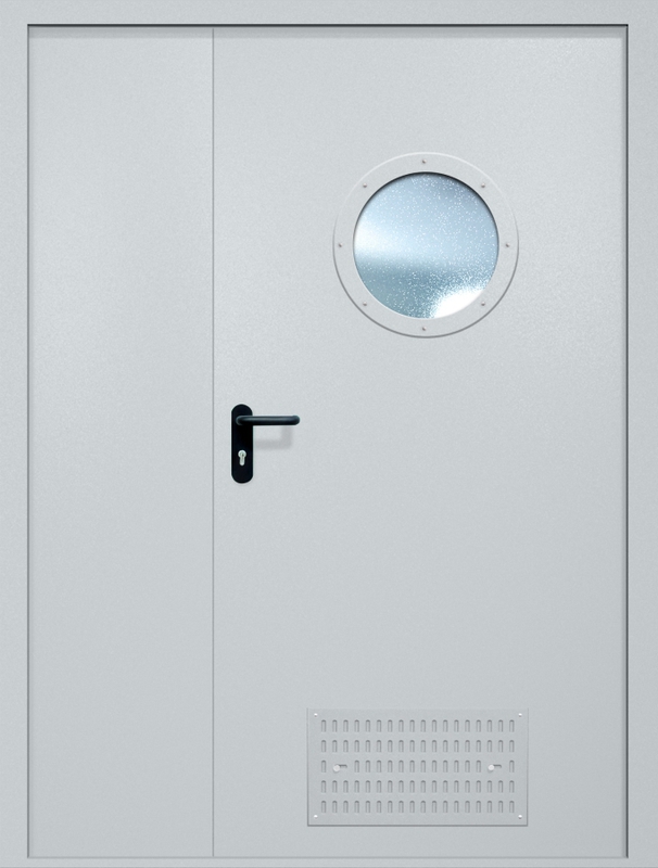 Внутренняя сторона