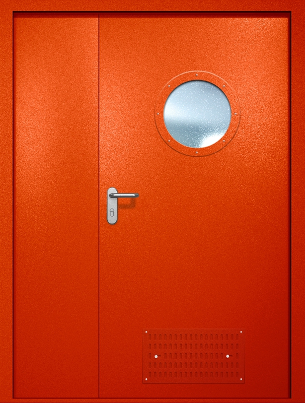 Внутренняя сторона