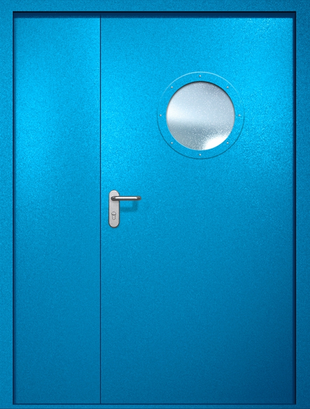 Внутренняя сторона