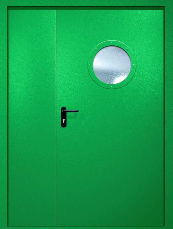 Внутренняя сторона