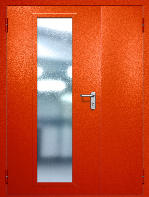 Внешняя сторона