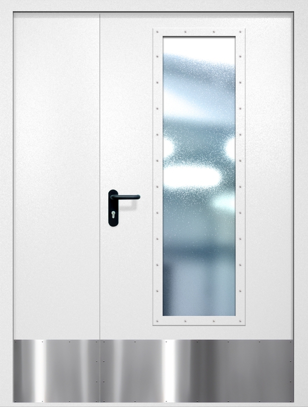 Внутренняя сторона