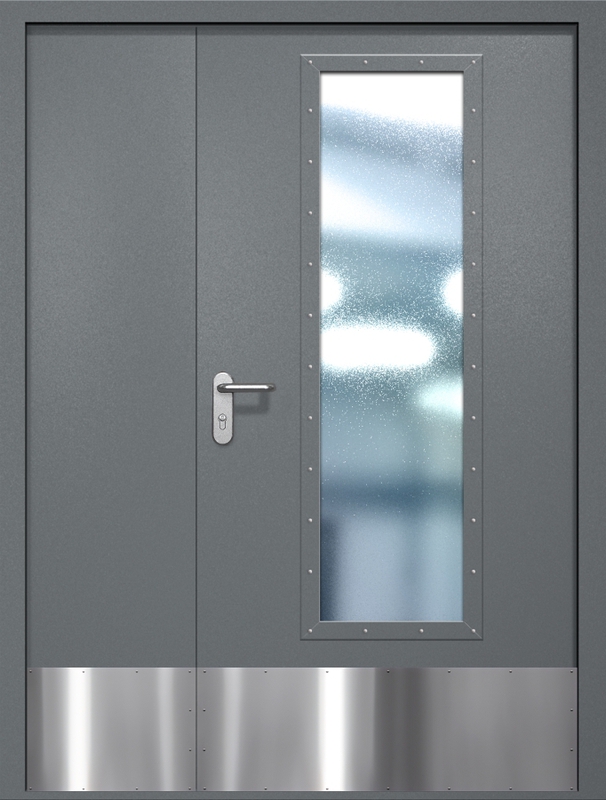 Внутренняя сторона