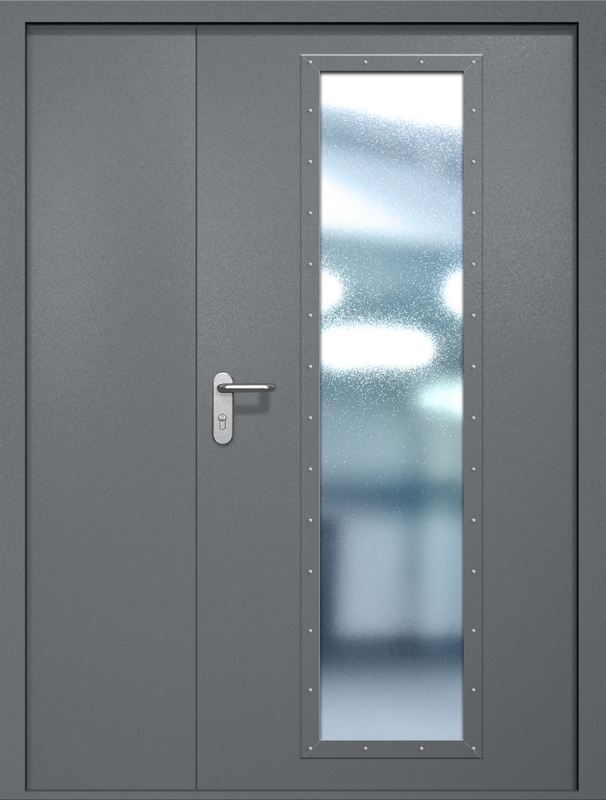 Внутренняя сторона