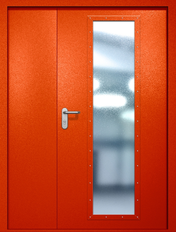 Внутренняя сторона