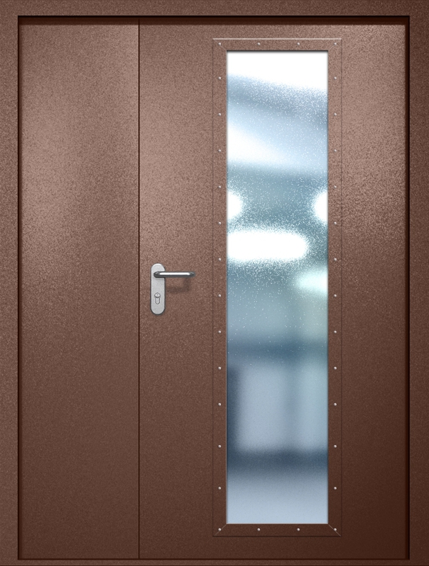 Внутренняя сторона