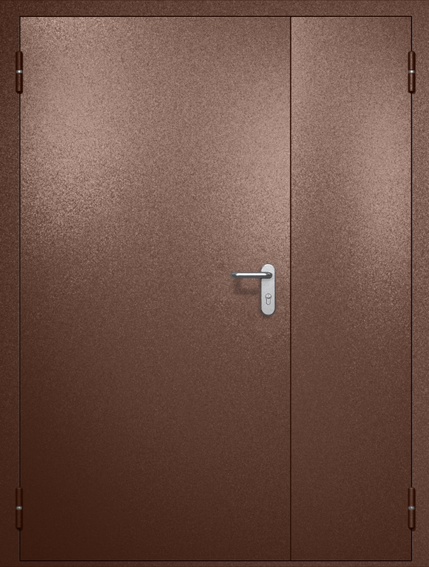 Внешняя сторона