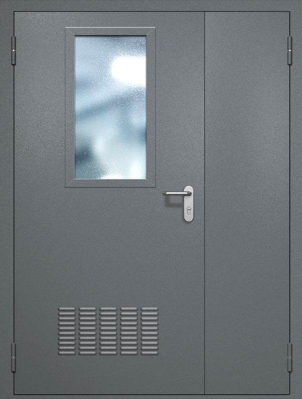 Внешняя сторона